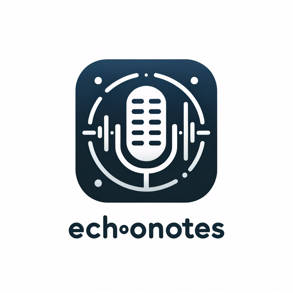 EchoNotes